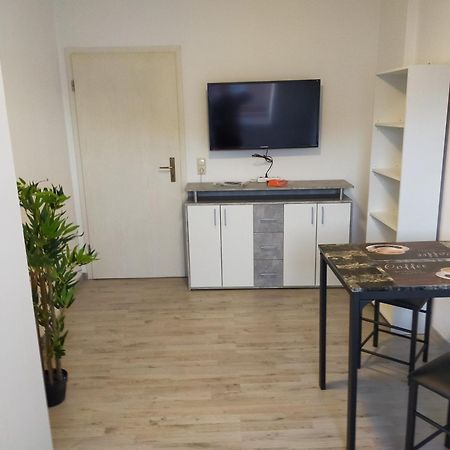Flex Aparts - Grosse, Moeblierte Wohnung In Zwickau Mit 2 Zimmern מראה חיצוני תמונה